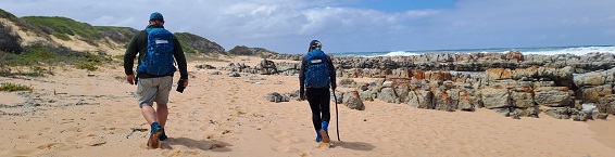 Herolds Bay